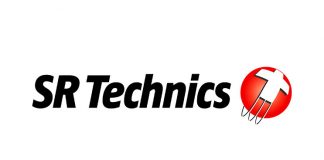 Praksa u kompaniji SR Technics