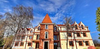 Najveće studentsko odmaralište u regionu na Paliću: Raj za mlade na 4,5 hektara