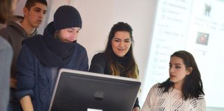 Univerzitet Metropolitan pokrenuo takmičenje „Met Creative Bite“ KREATIVNOM IDEJOM DO STIPENDIJE
