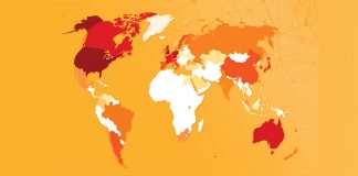 10 zemalja s najboljim i najsnažnijim sistemom visokog obrazovanja