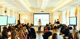 Youth Speak Forum