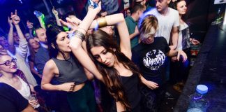 Doček ko doček, a onda kreću afteri! I svi putevi vode u KPTM!