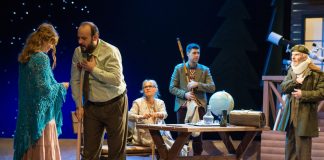 Zvezdara teatar – repertoar za januar