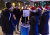 Nova godina u DKSG – Susreti studentskih kulturnih centara Srbije