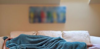 Isprekidan san je mnogo gori od nedovoljno sna