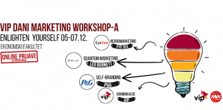 VIP Dani Marketing Workshop-a