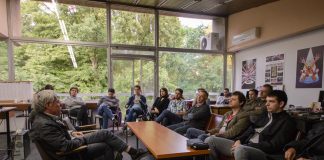 Prijavite se za radionicu AFC-a „Realizacija filma i osnove filmskog jezika“
