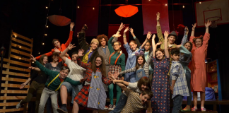 Audicija za nove članove najstarijeg omladinskog pozorišta u regionu