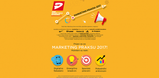 Kompanija Đak traži Praktikanta u merkting sektoru