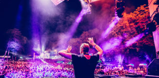 Lovefest sprema najvrelije leto do sada