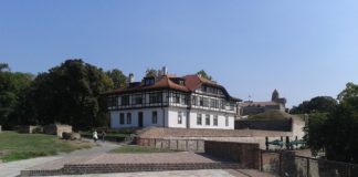 Besplatna turistička razgledanja Beograda povodom Sajma turizma