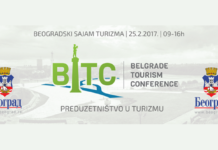BTC konferencija na Sajmu turizma