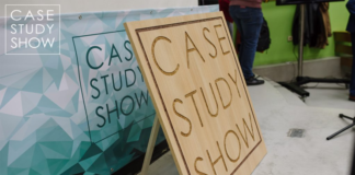 Jedanaesti Case Study Show