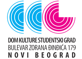 Dom kulture „Studentski grad“ program za mart