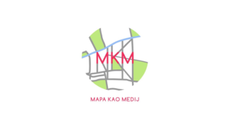 Mapa kao medij – treći ciklus radionica „Kome treba grad?“