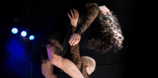 Priča o vojniku – Bitef teatar