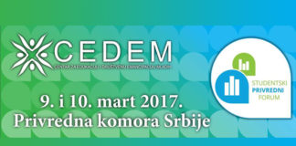 Prijave za Studentski privredni forum 2017. su u toku!