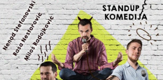 Predstava „O nezaposlenima sve najbolje“