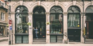 Najbolji grad za studente više nije u Evropi