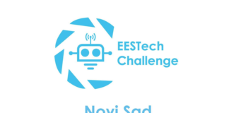 Takmičenje EESTech Challenge Novi Sad