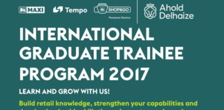 Delez Srbija razvija mlade lidere – Otvoren konkurs za internacionalni program za diplomce