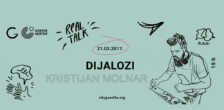 Dijalozi: Kristijan Molnar
