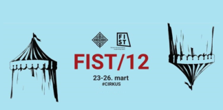 Festival internaiconalnog studentskog teatra (FIST)