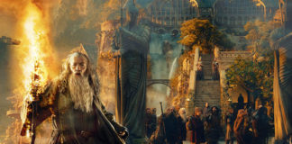 Matine projekcije u Kinoteci: Filmovi Pitera Džeksona