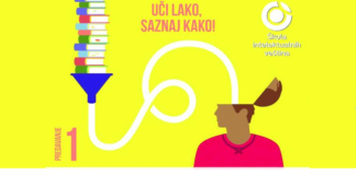 Predavanje Moć razmišljanja kroz ključne pojmove