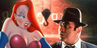 KO JE SMESTIO ZEKI RODžERU na 35mm filmskoj traci danas u DKSG