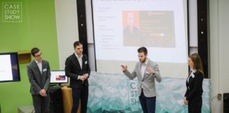 Prisustvuj jedanaestom Case Study Show-u
