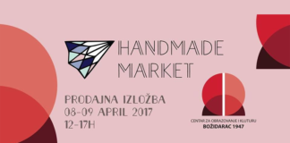 Festival Bolje UradiTi Sam & Handmade Market