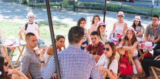 Otvoren konkurs za 5 jubilarni Coke Summership program