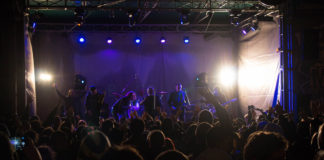 KST tradicionalno otvara svoju baštu