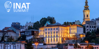 Dobrodošli na Innovation Attitude Summit