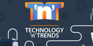 Technology ‘n’ Trends vol. 6 – konferencija o informacionim tehnologijama