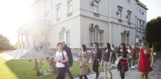 Vodič kroz svet skrivenih dragulja 14. Noći muzeja