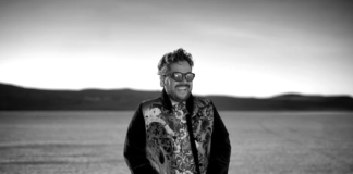 Rebolledo (Hippie Dance) u petak 19. maja u Gradu! Domaća podrška: Ewox i Kristijan Molnar