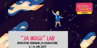 Poziv za učešće u besplatnom seminaru na nastavnike/ce