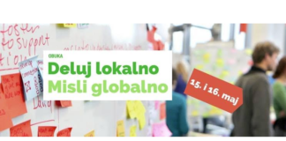 FANDREJZUJ i NAPRAVI RAZLIKU! Kako da prikupite sredstva za svoje ideje u dva dana!