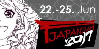 Japanizam 2017 – Prijave za volontiranje