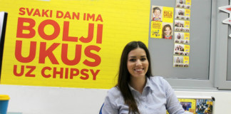 Otvoren konkurs za polaznike druge generacije programa „PepsiCo Start“