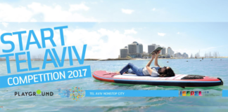 Prijavite se na takmičenje „Start Tel Aviv“ i osvojite put u Izrael