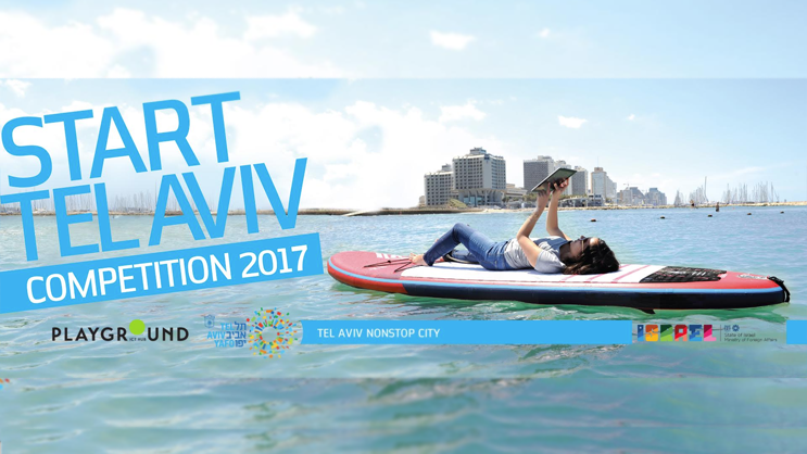 start-tel-aviv