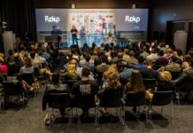 Završen prvi SmartCity.Education Festival 2017