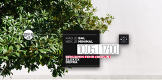 Kad čujete koje DNEVNE ŽURKE su održavaju ove nedelje, ponedeljak će vam pasti lakše