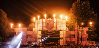 Heineken Lovefest među 18 najboljih festivala Evrope