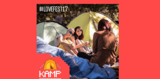 Ulaznice za kamp u prodaji od 16. juna u podne