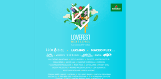 Lovefest objavio line up Live Stage-a