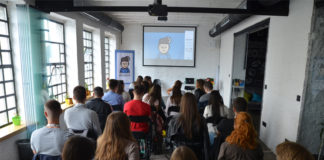 Student Launch letnje radionice